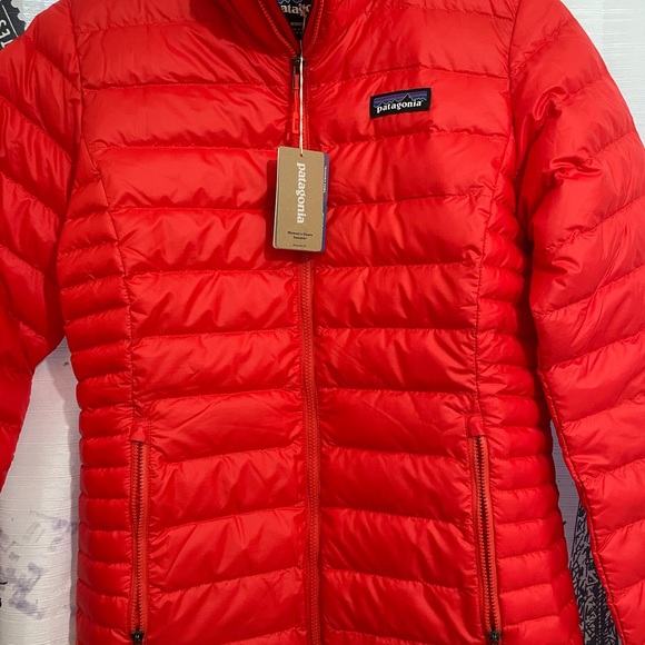 Patagonia Women XS Jacket - Picture 3 of 3